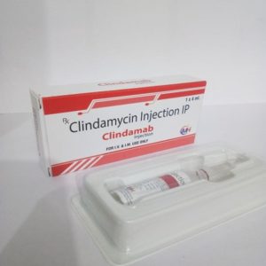 CLINDAMAB 4ML