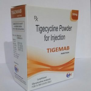 TIGEMAB-50MG